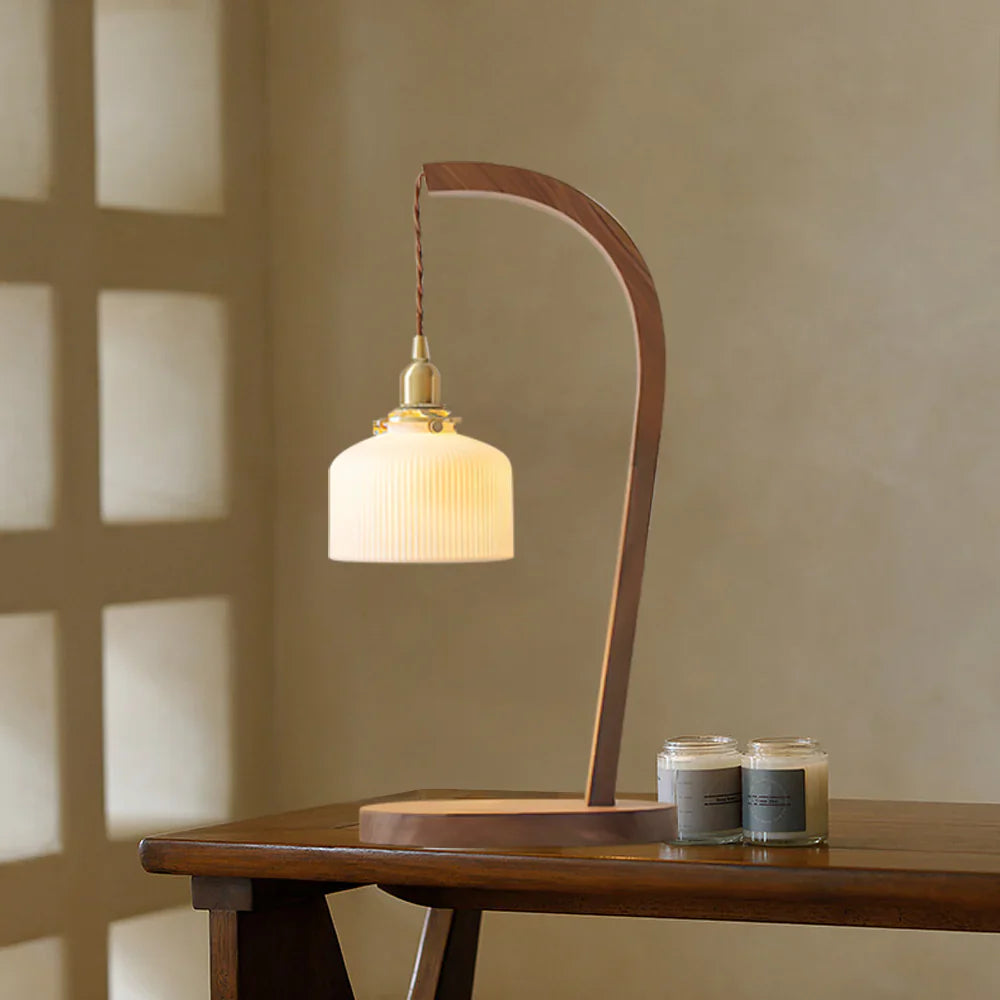 Dotty Candle Warmer Lamp