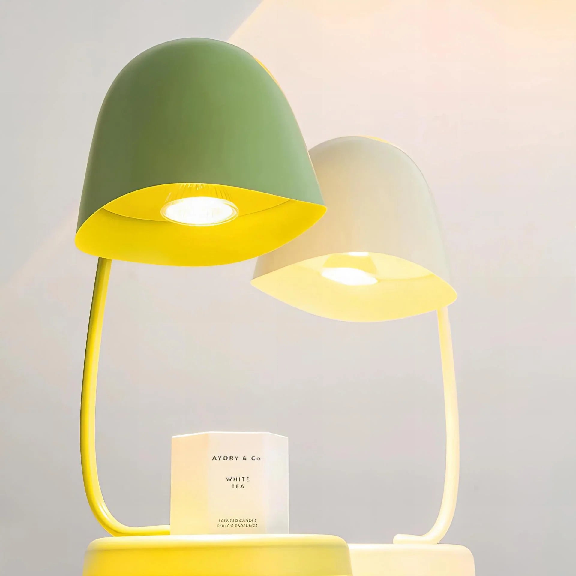Breez Candle Warmer Lamp