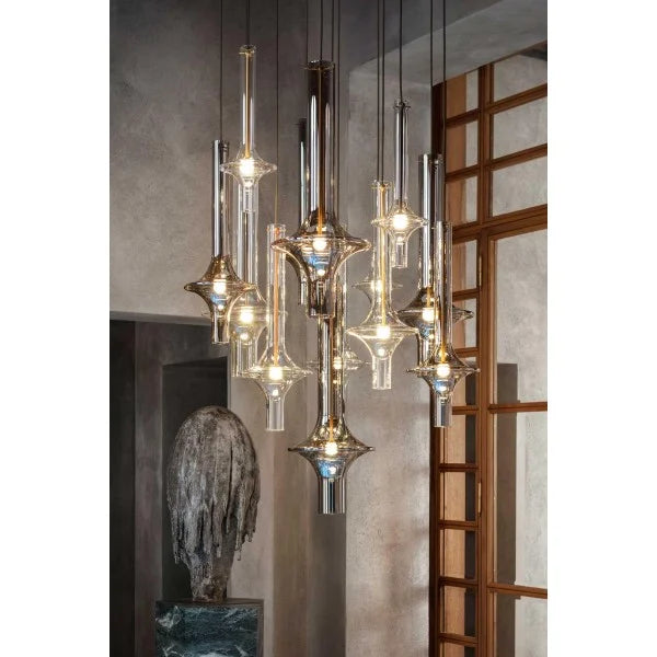 Wonder Pendant Light