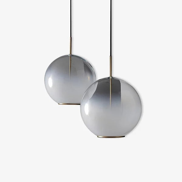 Misty Pendant Light