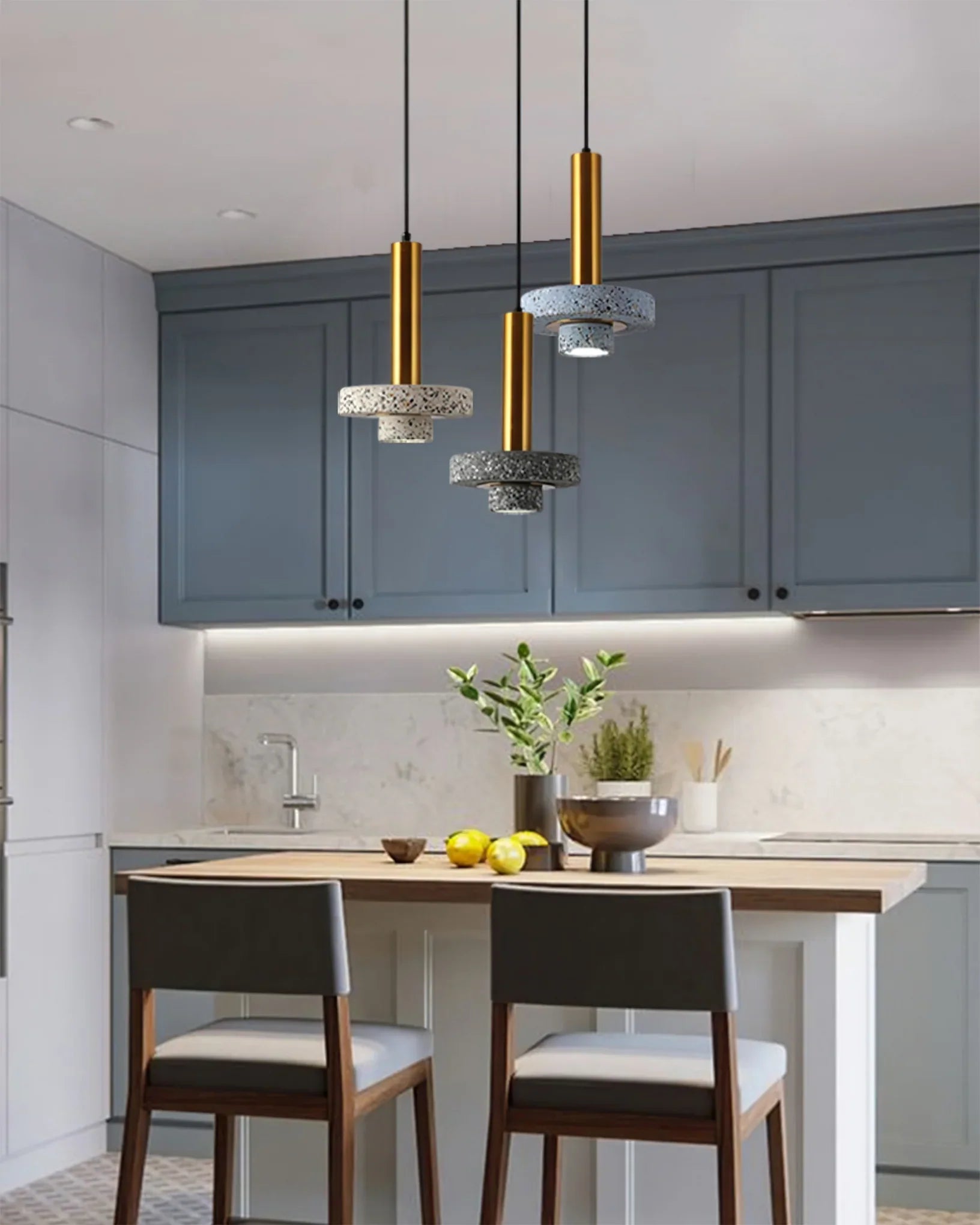 Ambra Pendant Lamp