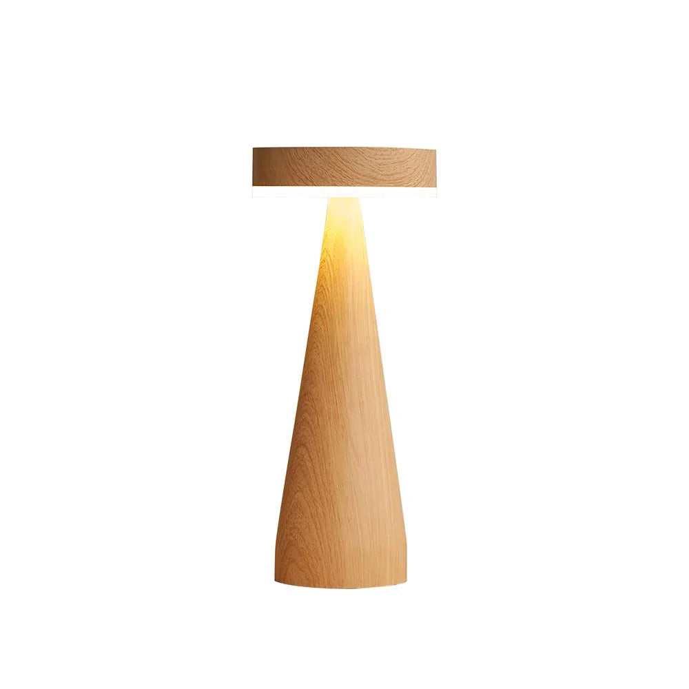 Lighthouse Built-in Battery Table Lamp