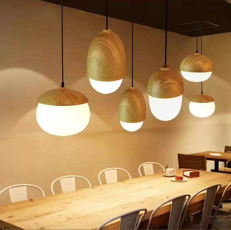 NUT Pendant Light