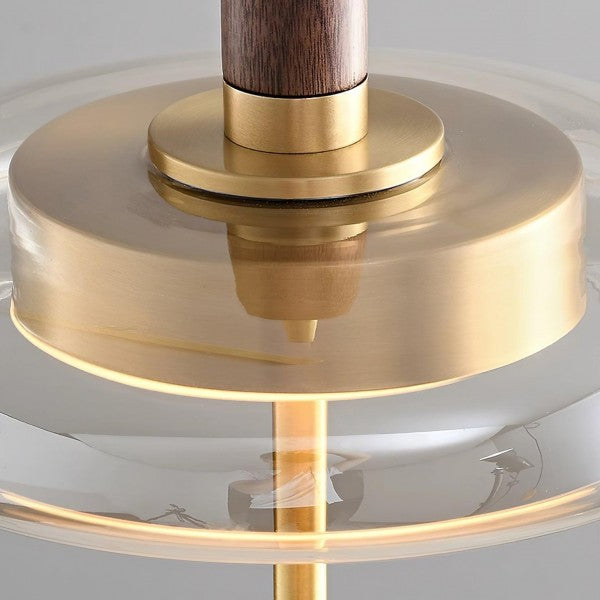 Mico Pendant Light