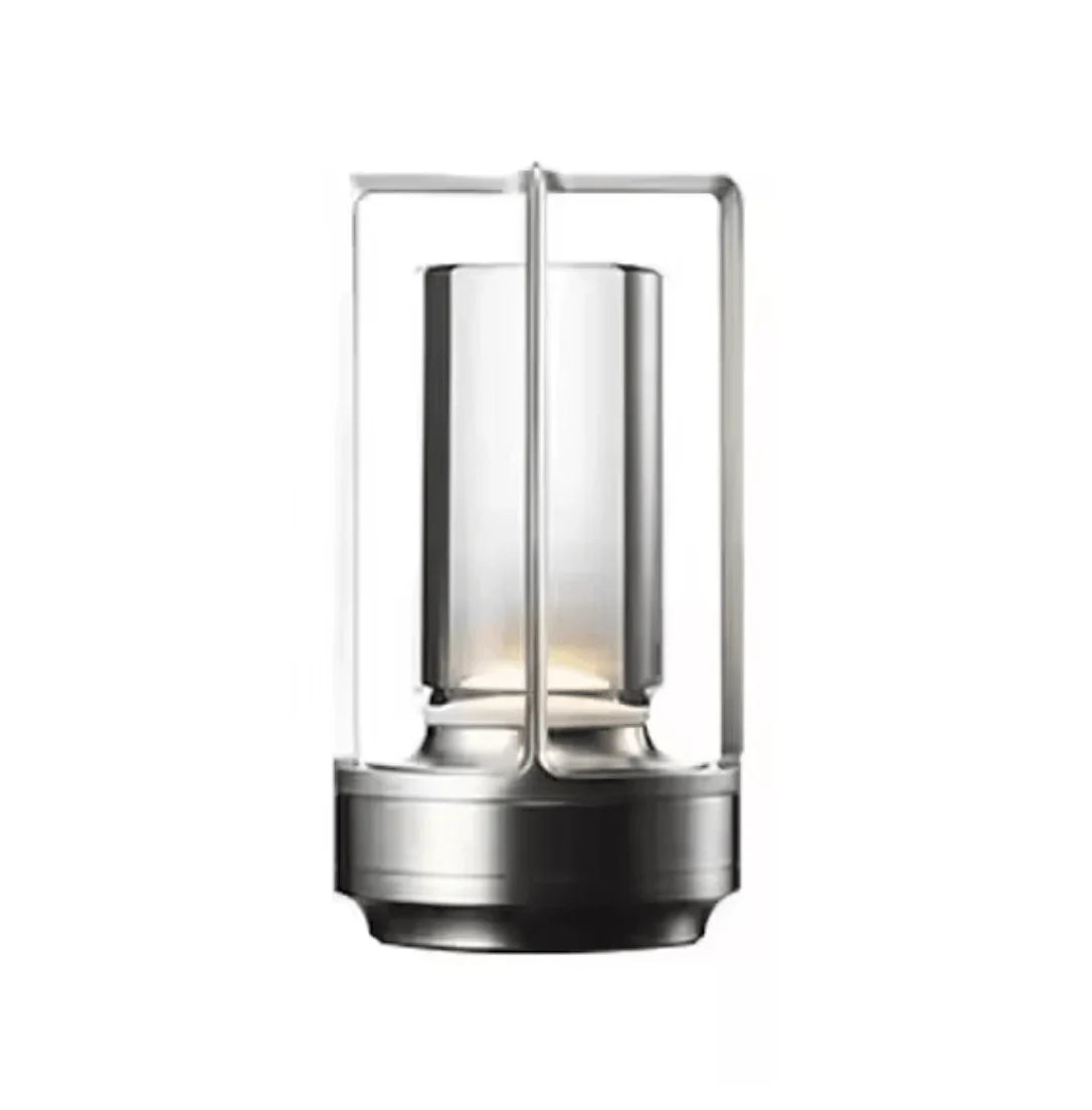 Zen Nomad Japandi Cordless Lamp