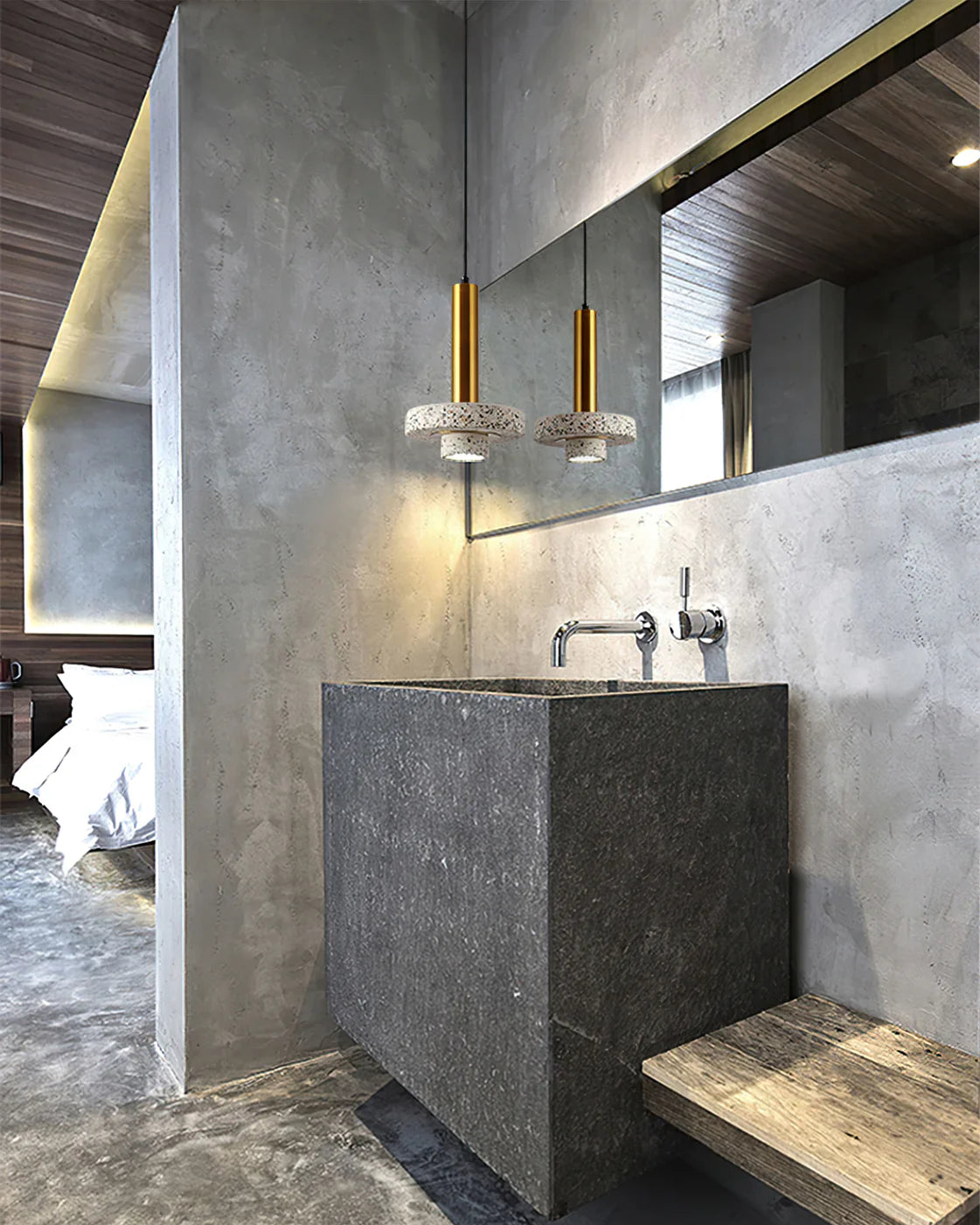 Ambra Pendant Lamp