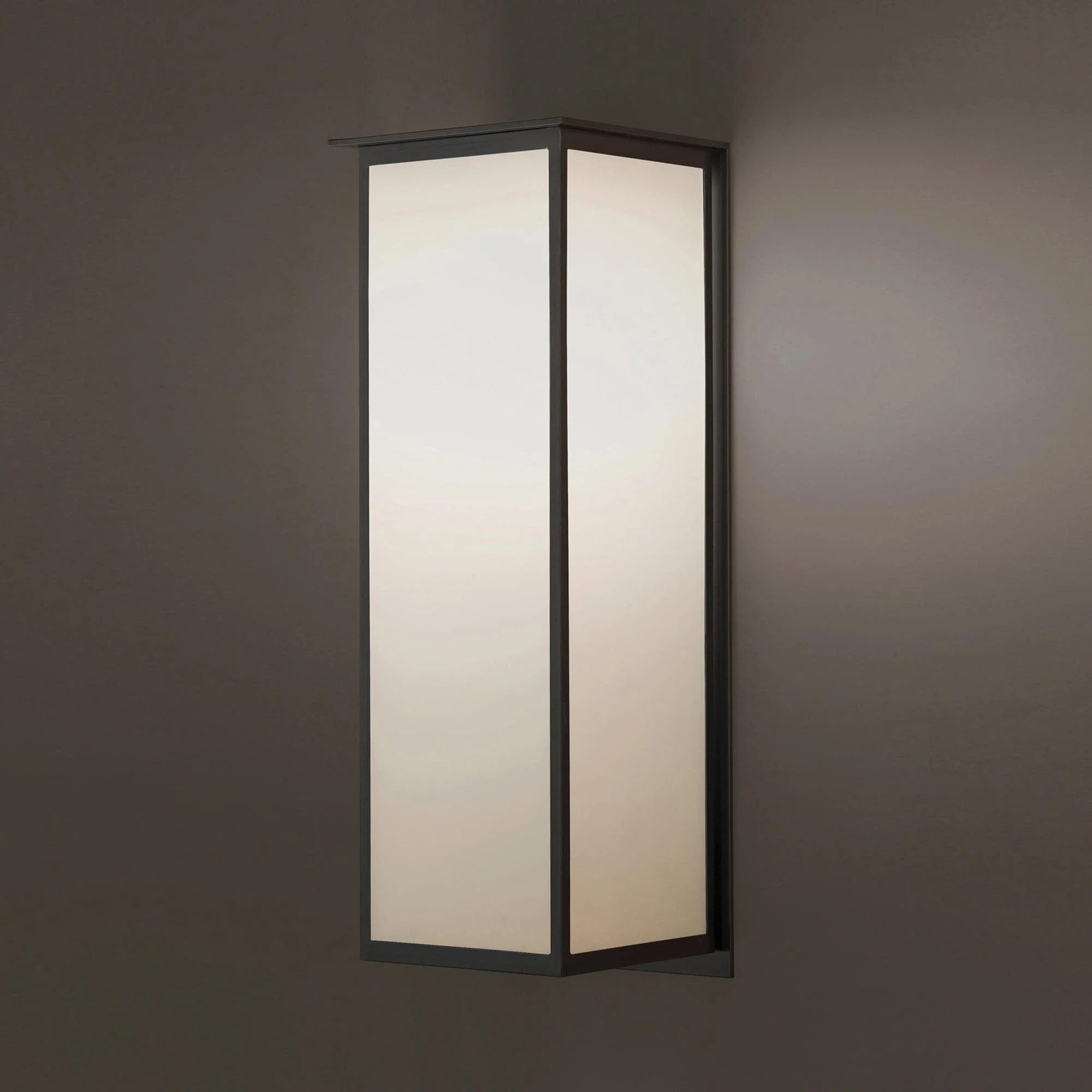 Amsel Outdoor Wall Light