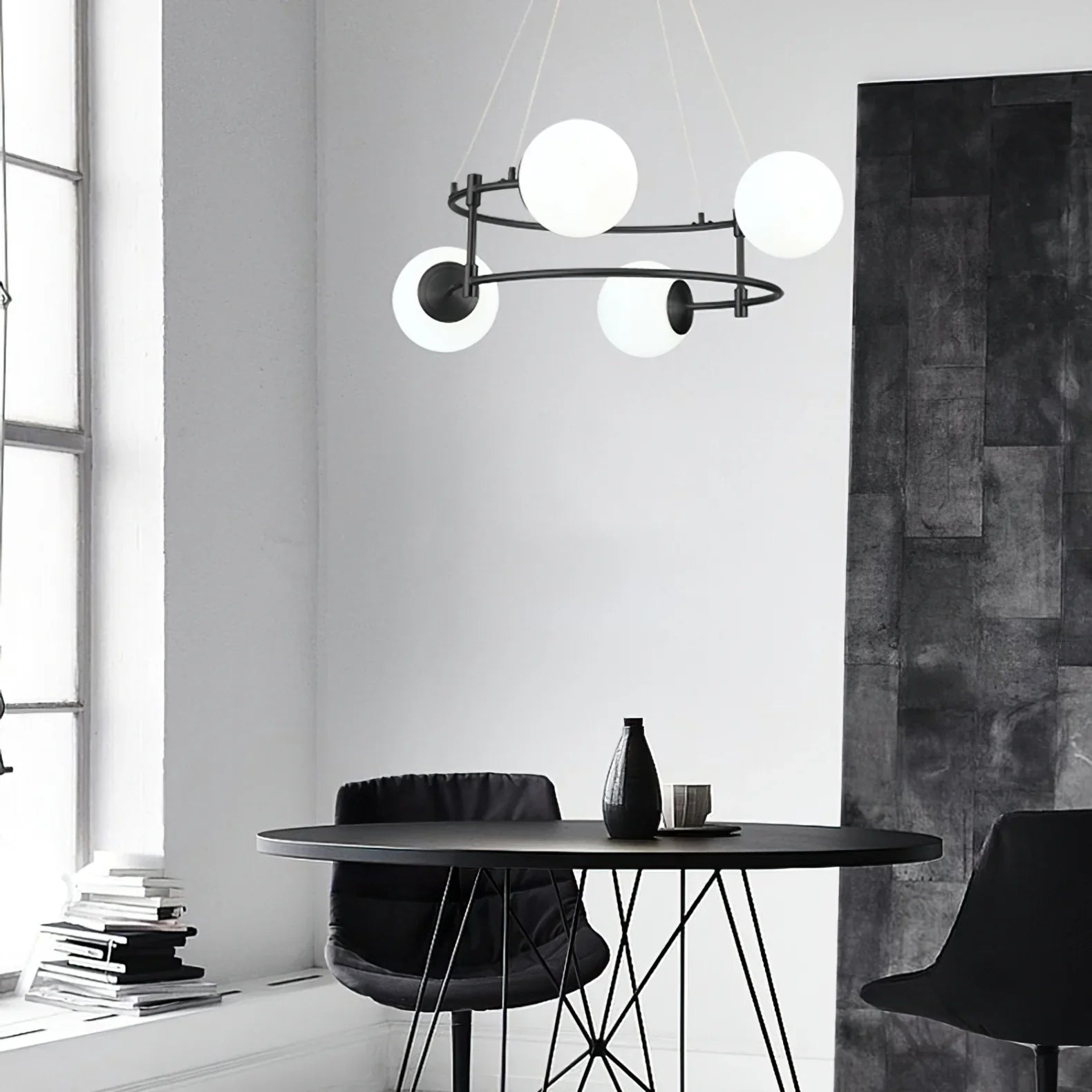 Maytoni Balance Chandelier