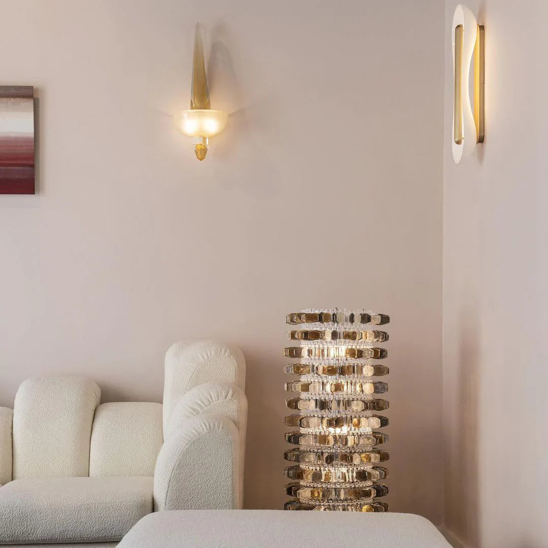 Cell Wall Lamp