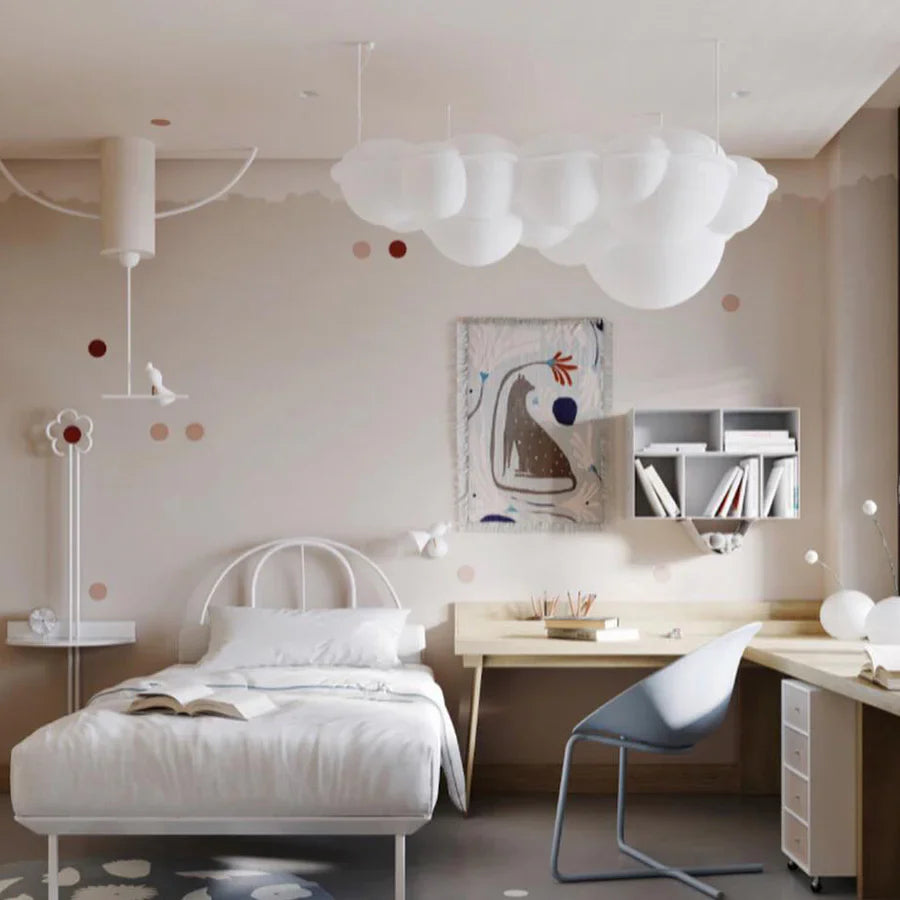 Nuvola Pendant Lamp