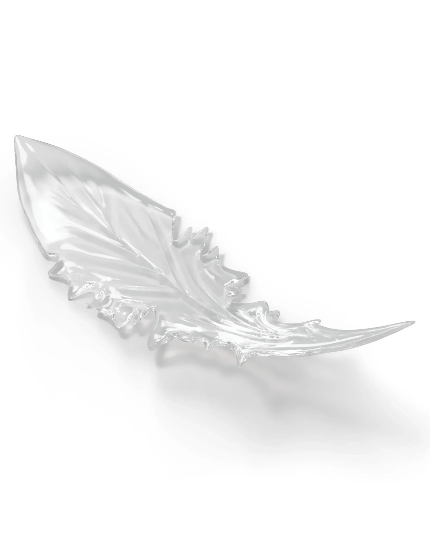 Nectar Leaves Chandelier