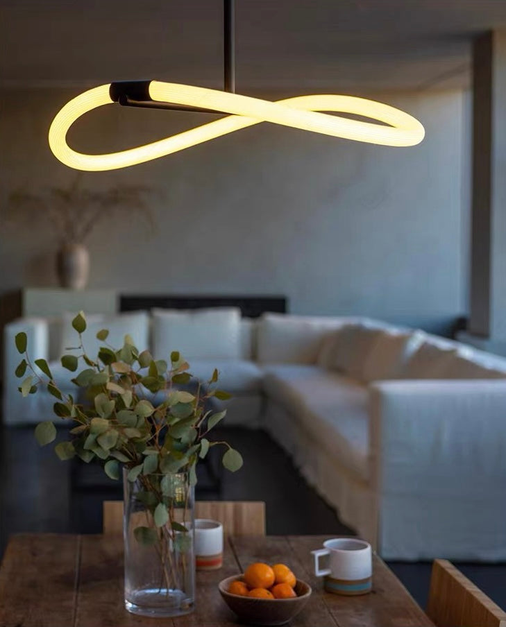 Levity Pendant Light