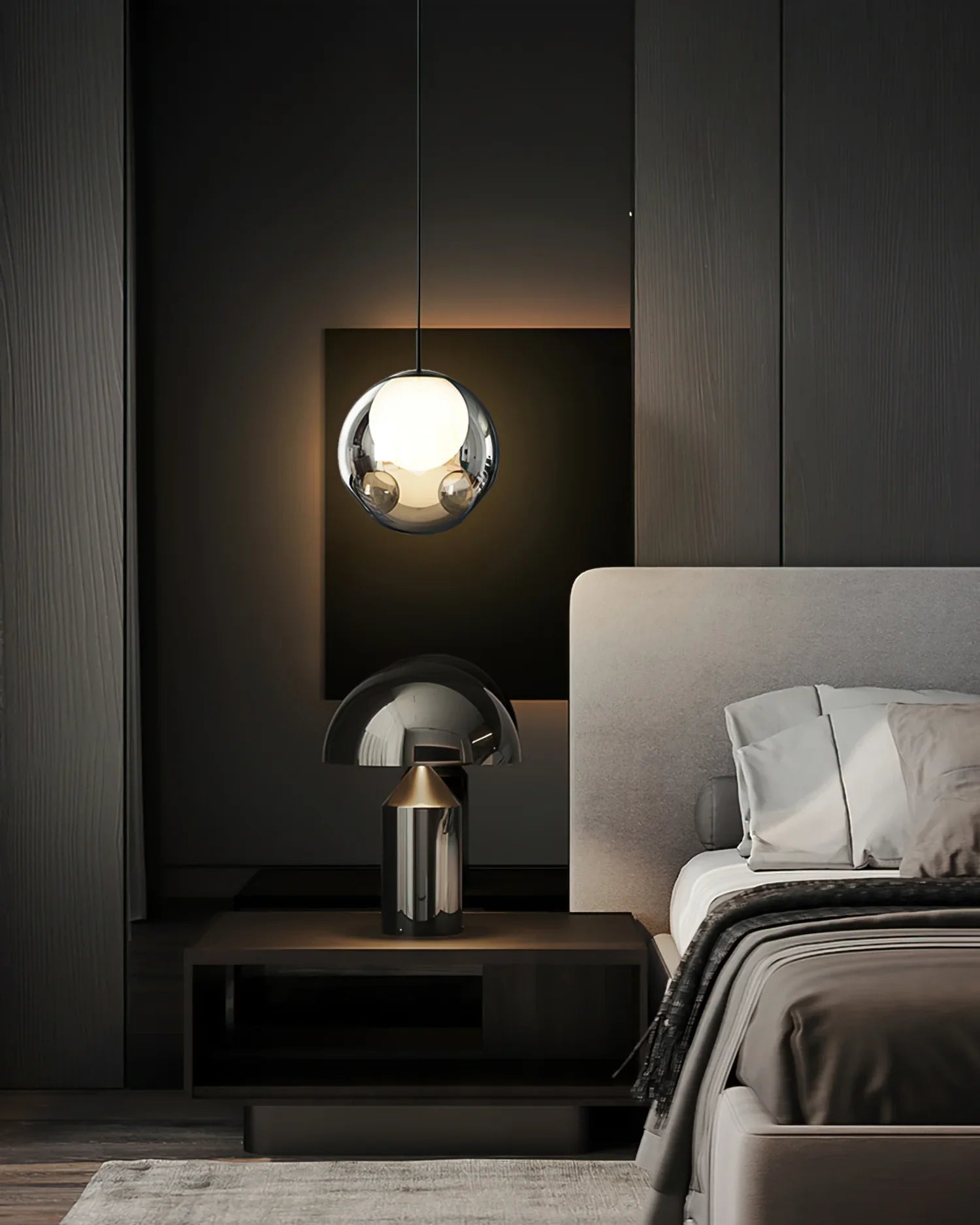 Bokt Pendant Lamp