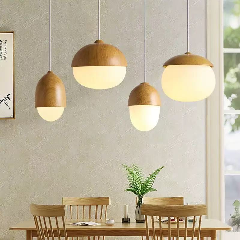 NUT Pendant Light