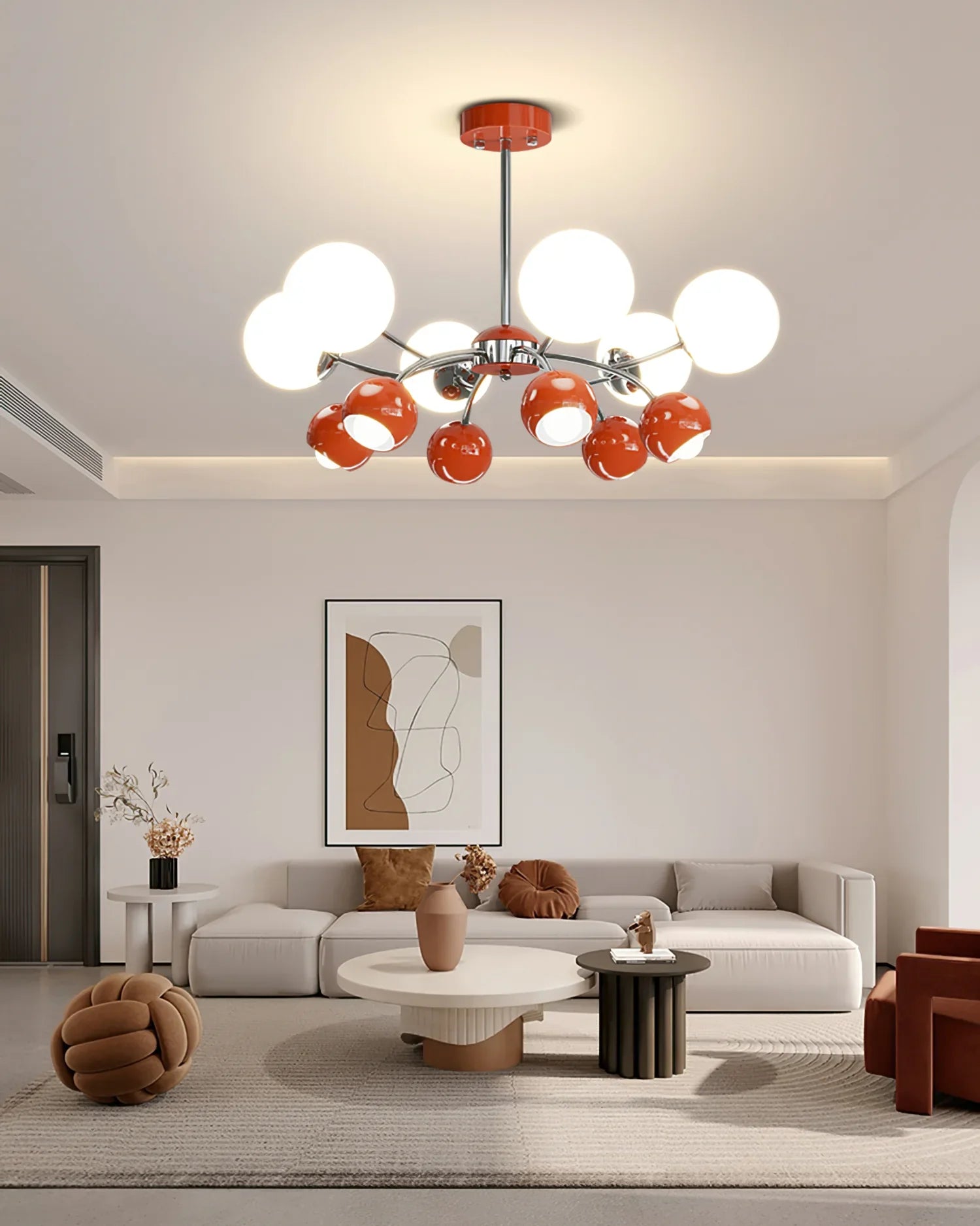 Jervon Chandelier