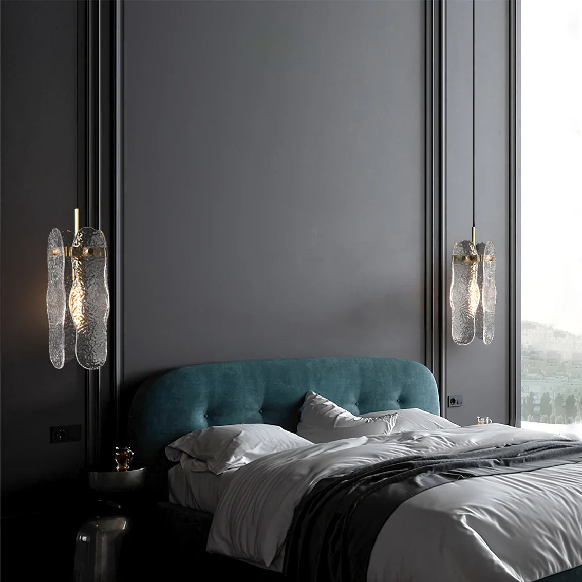 Aitian Pendant Lamp
