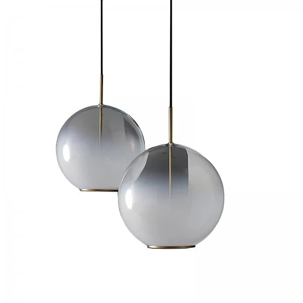 Misty Pendant Light