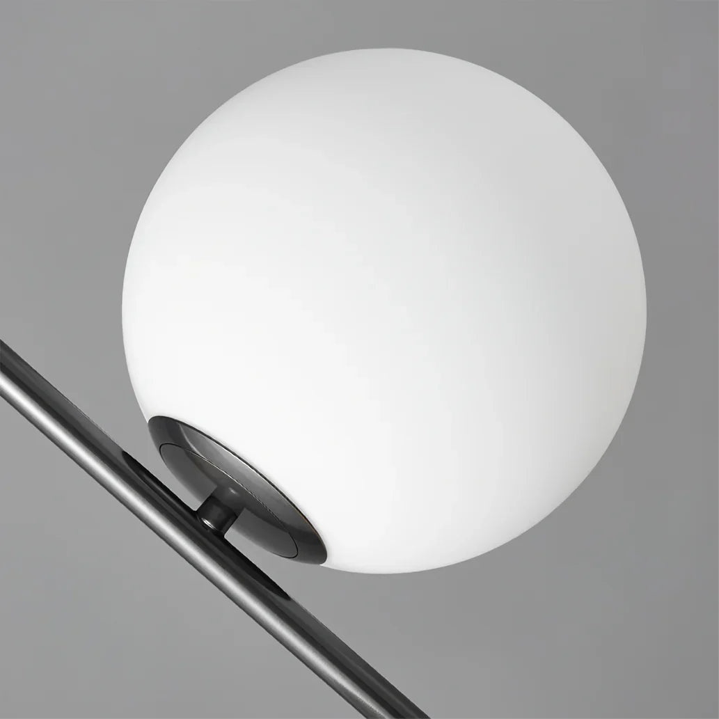 Castell Pendant Lamp
