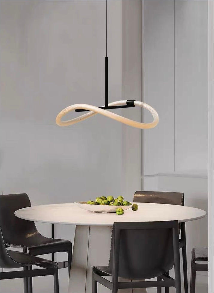 Levity Pendant Light