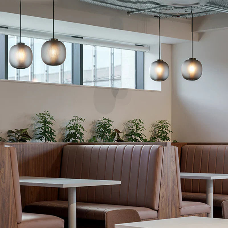 Bloom Pendant Light