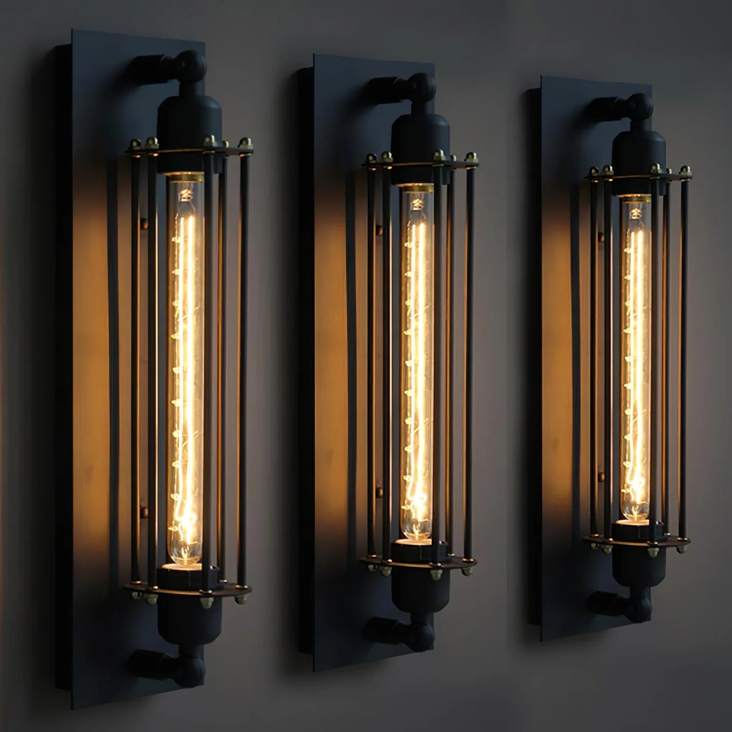 Kiera Wall Lamp
