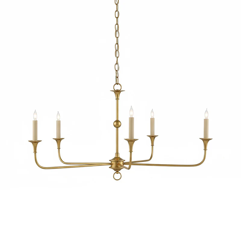 Seraphina Modern Chandelier