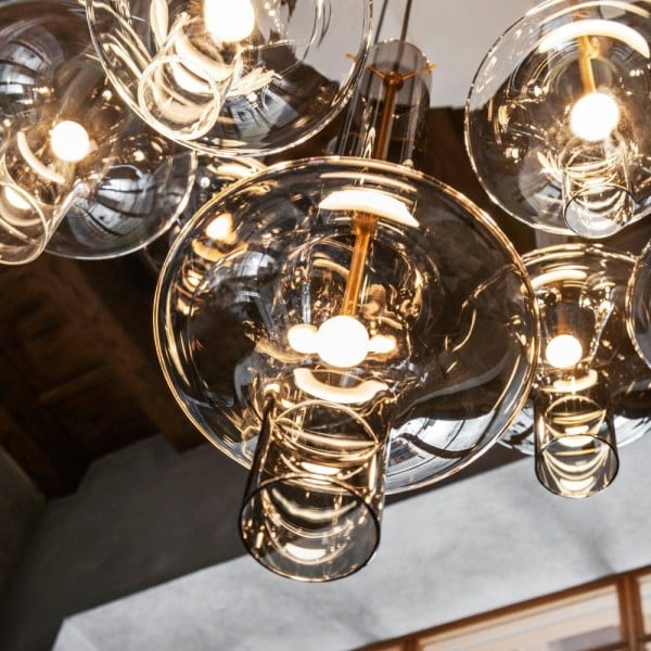 Wonder Pendant Light