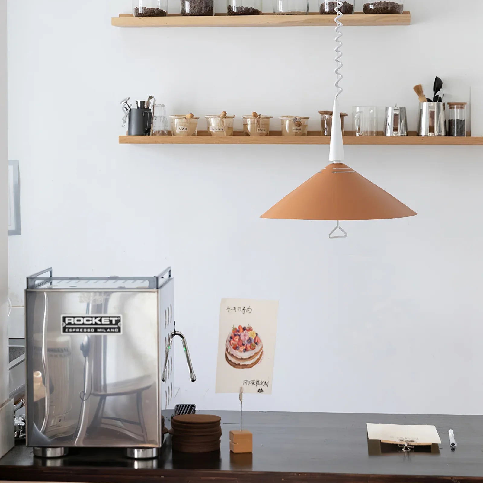 Acking Pendant Light