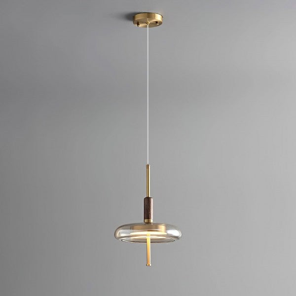 Mico Pendant Light