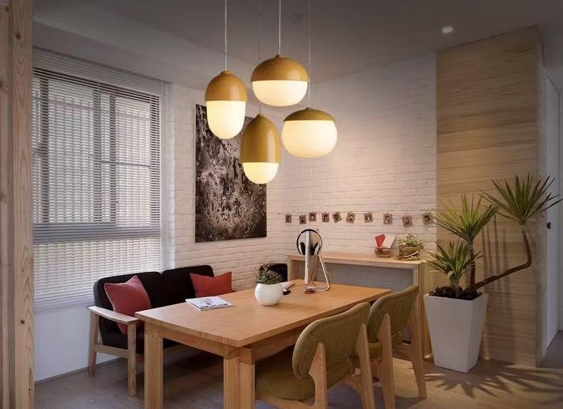 NUT Pendant Light