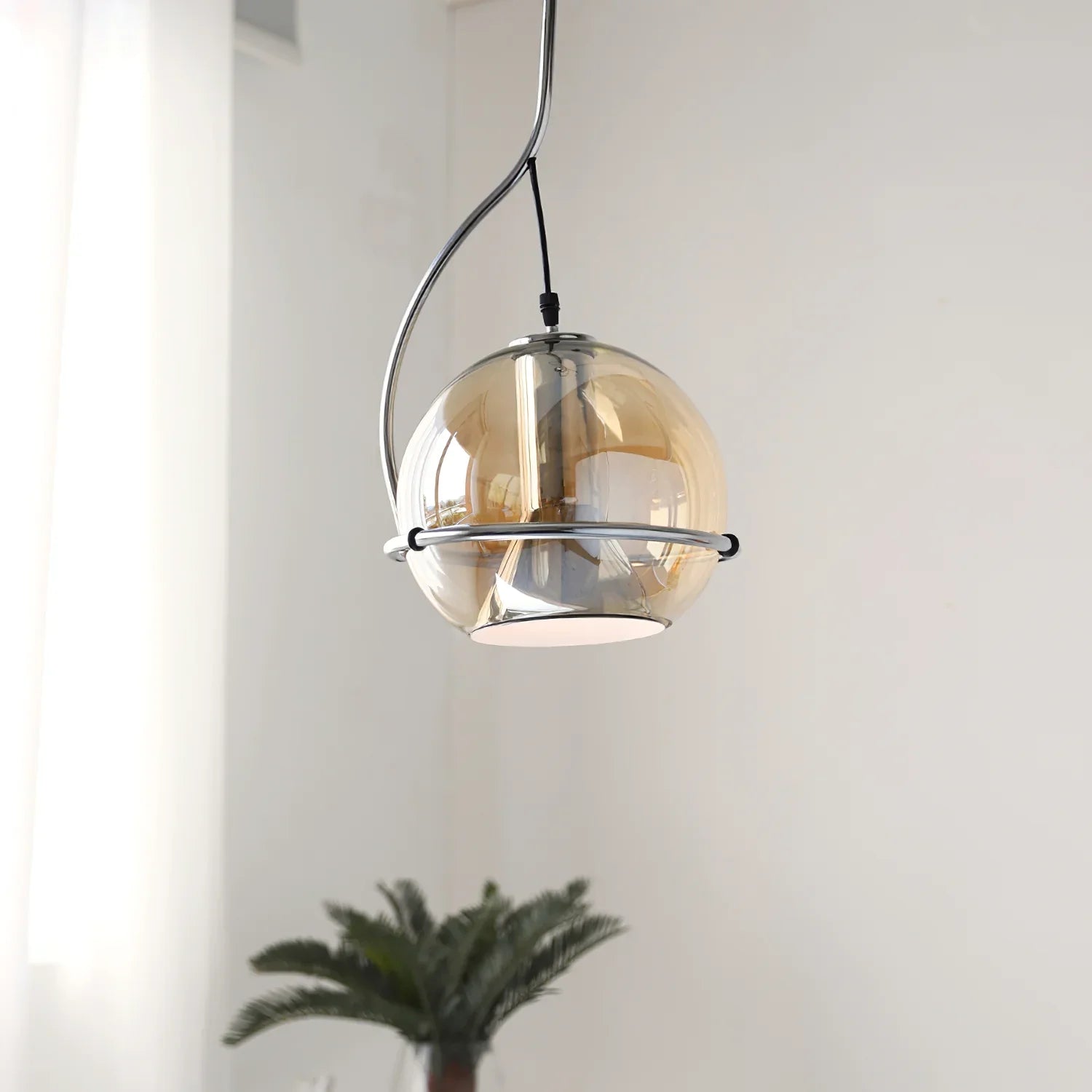 Halo Pendant Lamp