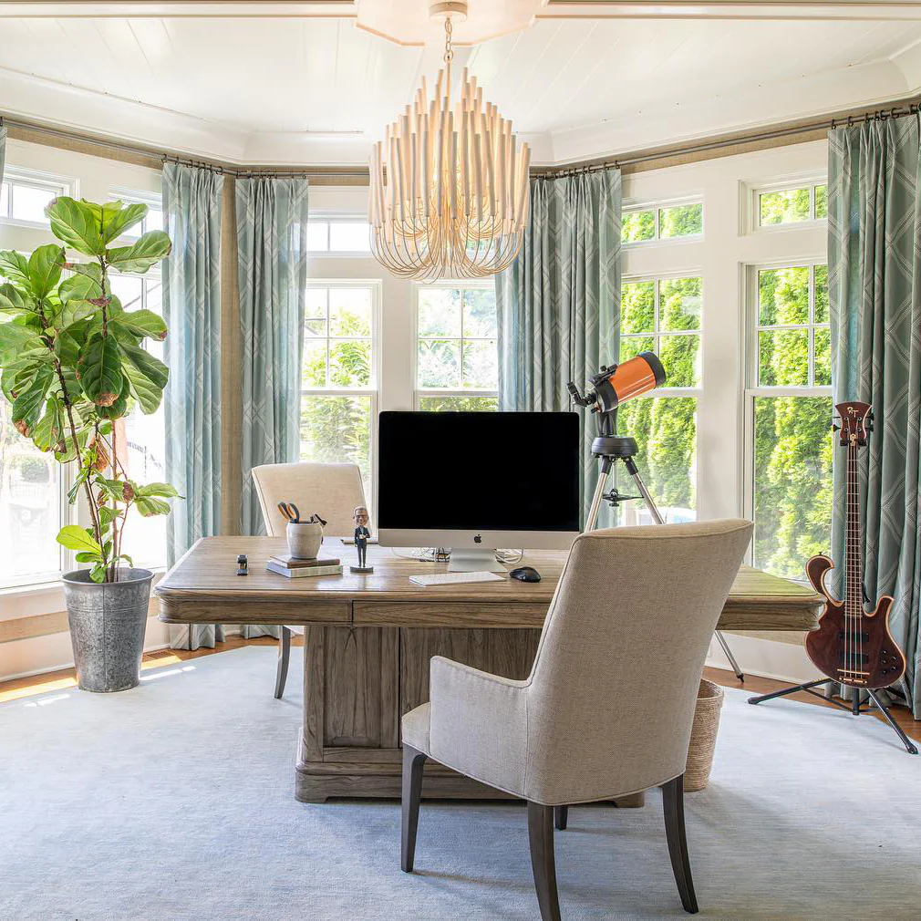 Twiggy Chandelier