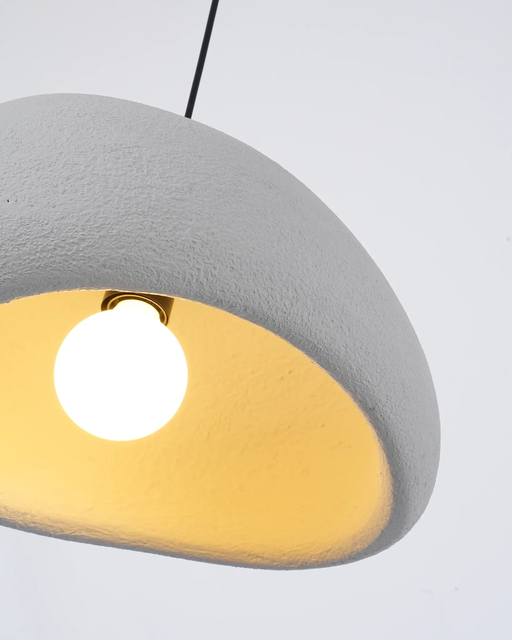 Khmara Wabi Sabi Pendant Light