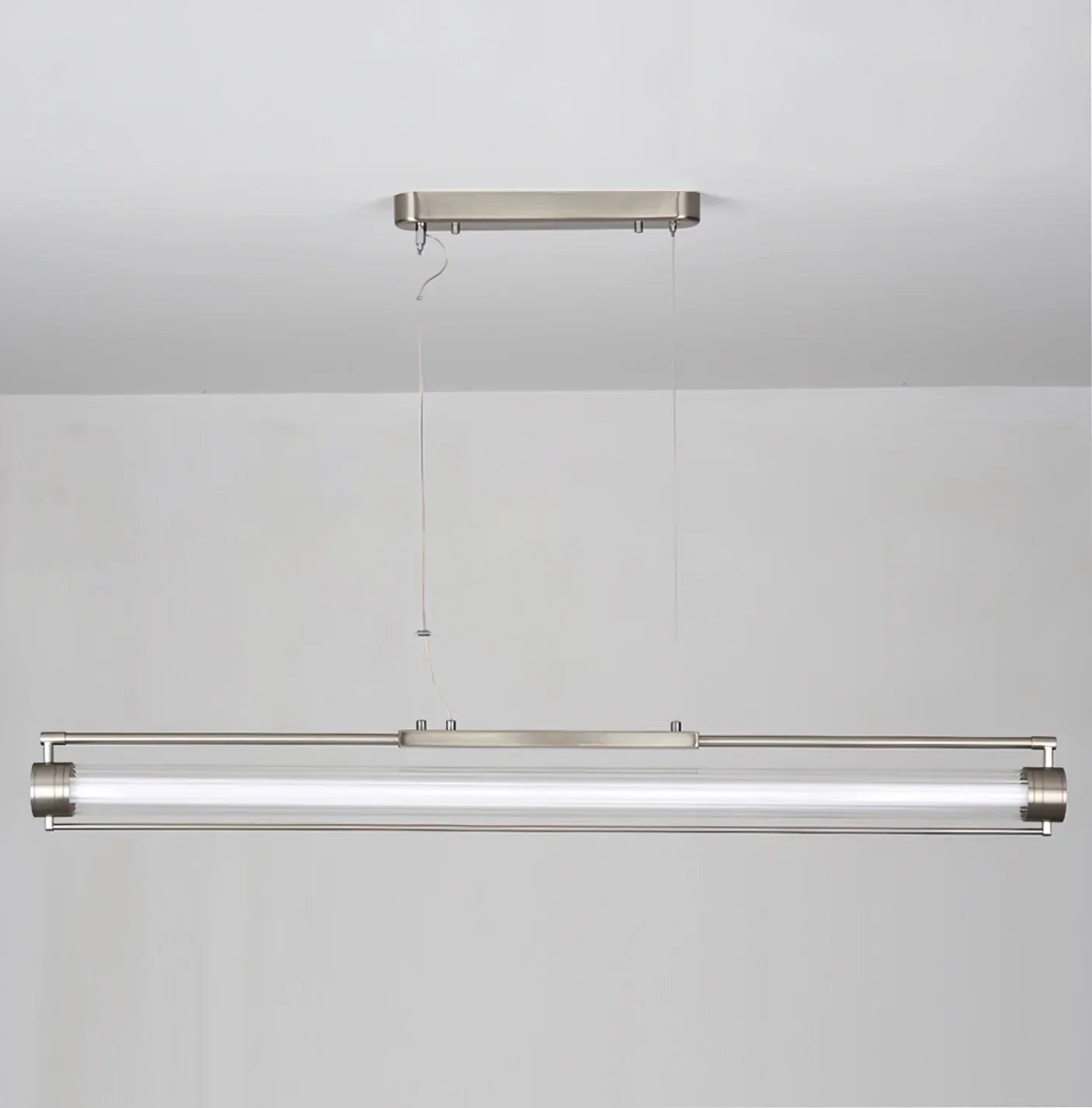 Lirna LED Chandelier