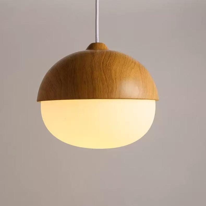 NUT Pendant Light