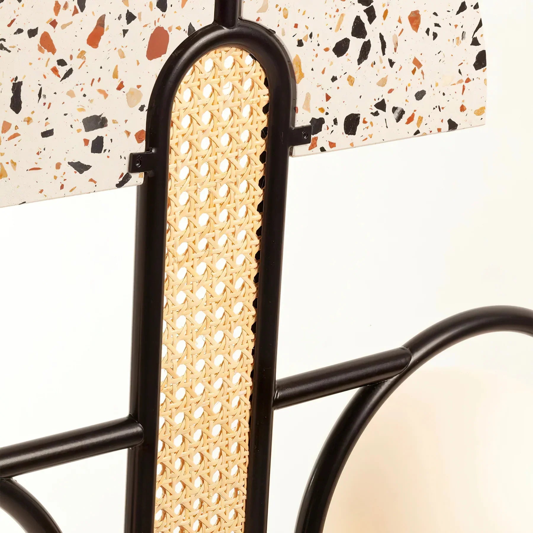 Frame Chandelier