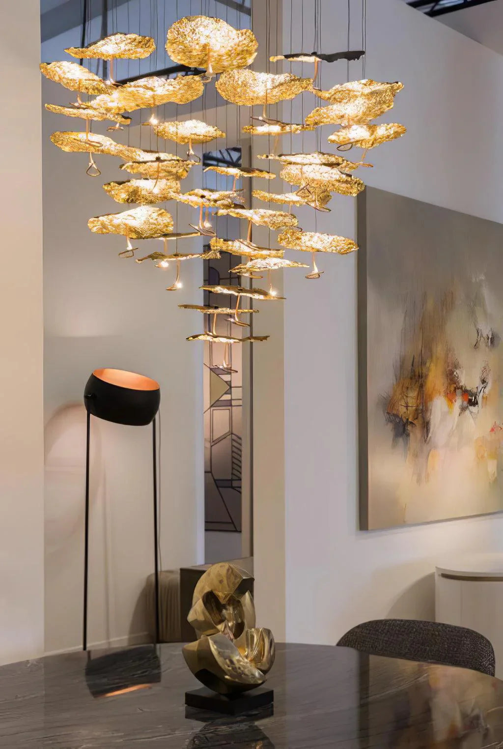 Aviary Constellation Chandelier