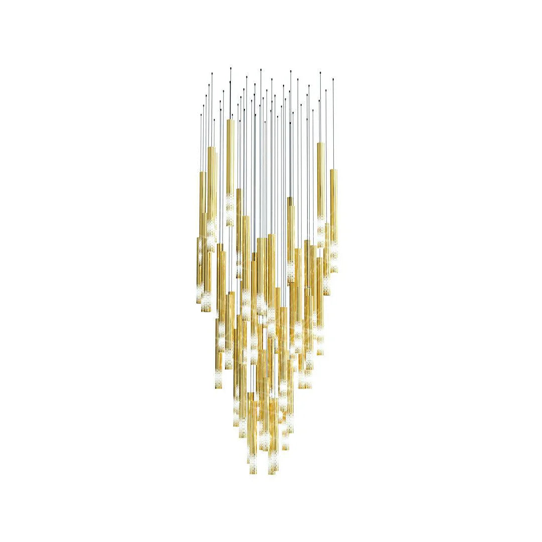 Symphony Orchestra Chandelier