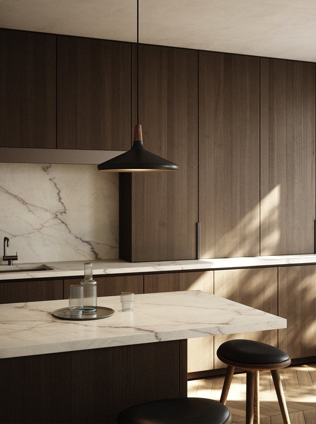 Nori Pendant Lamp