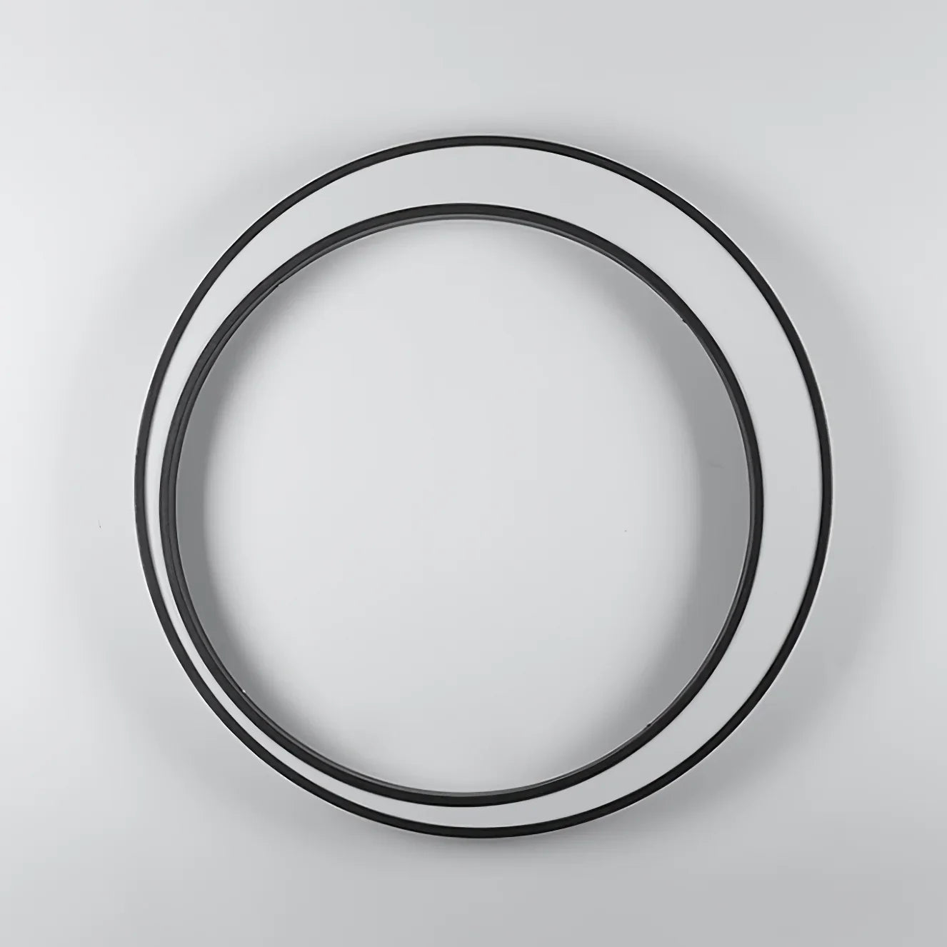Moon Outdoor Wall Light