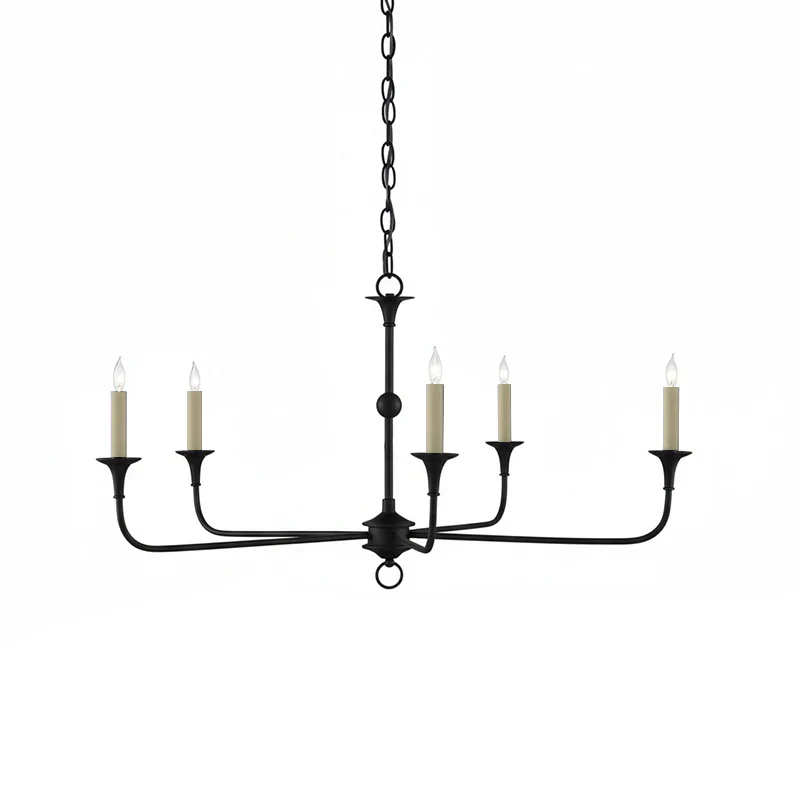 Seraphina Modern Chandelier
