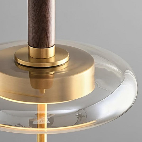 Mico Pendant Light