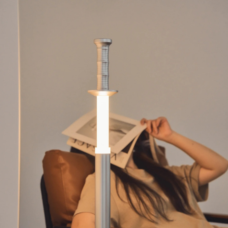 Kendo floor lamp