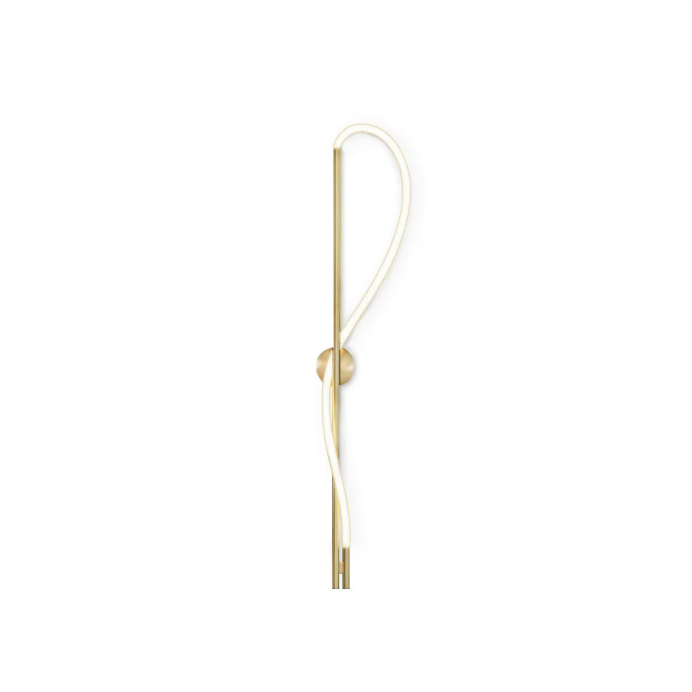 Leto Wall Lamp
