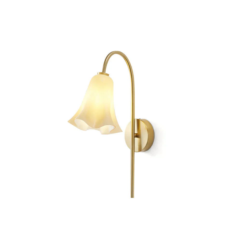 Flora Wall Lamp