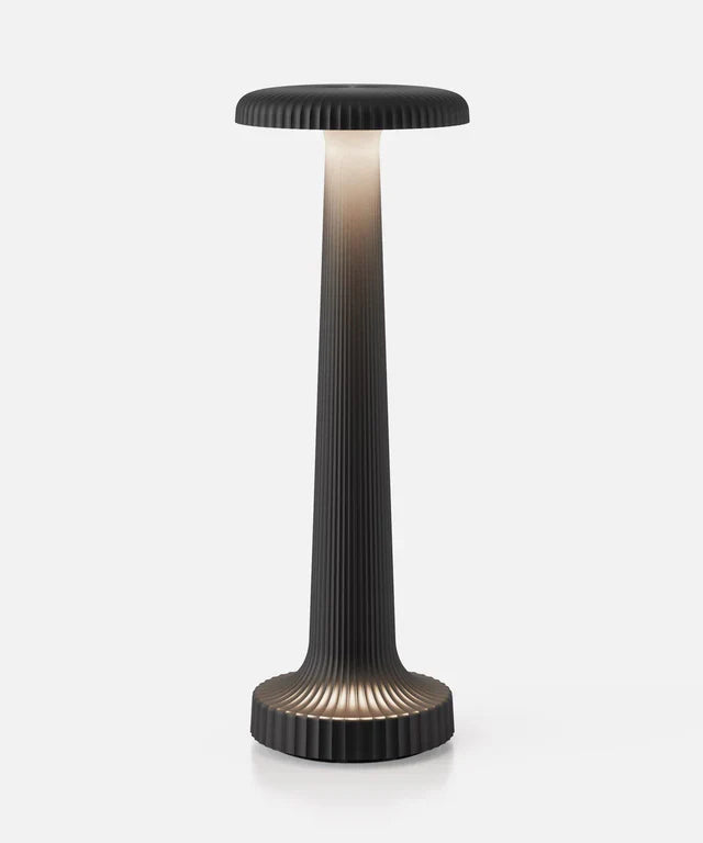 Tall Poppy table lamp