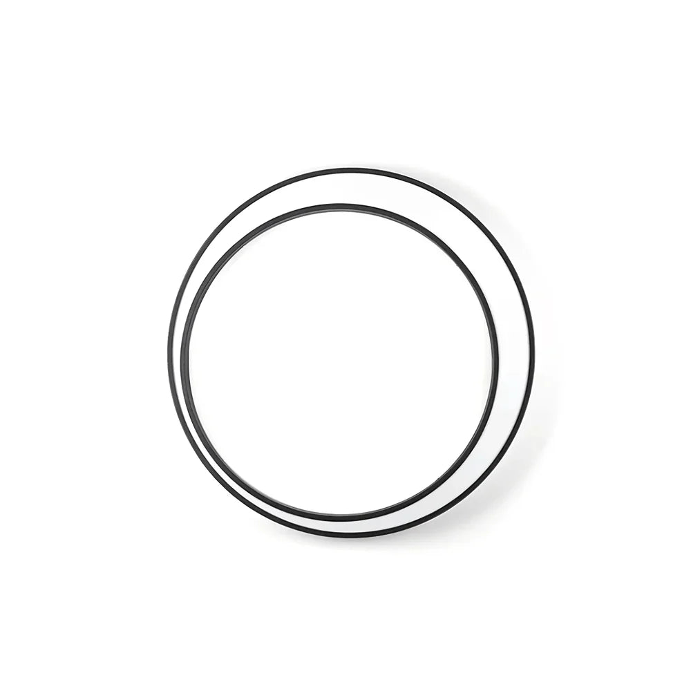 Moon Outdoor Wall Light
