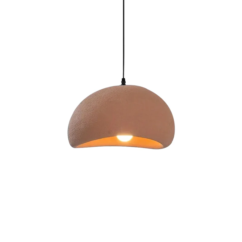 Khmara Wabi Sabi Pendant Light