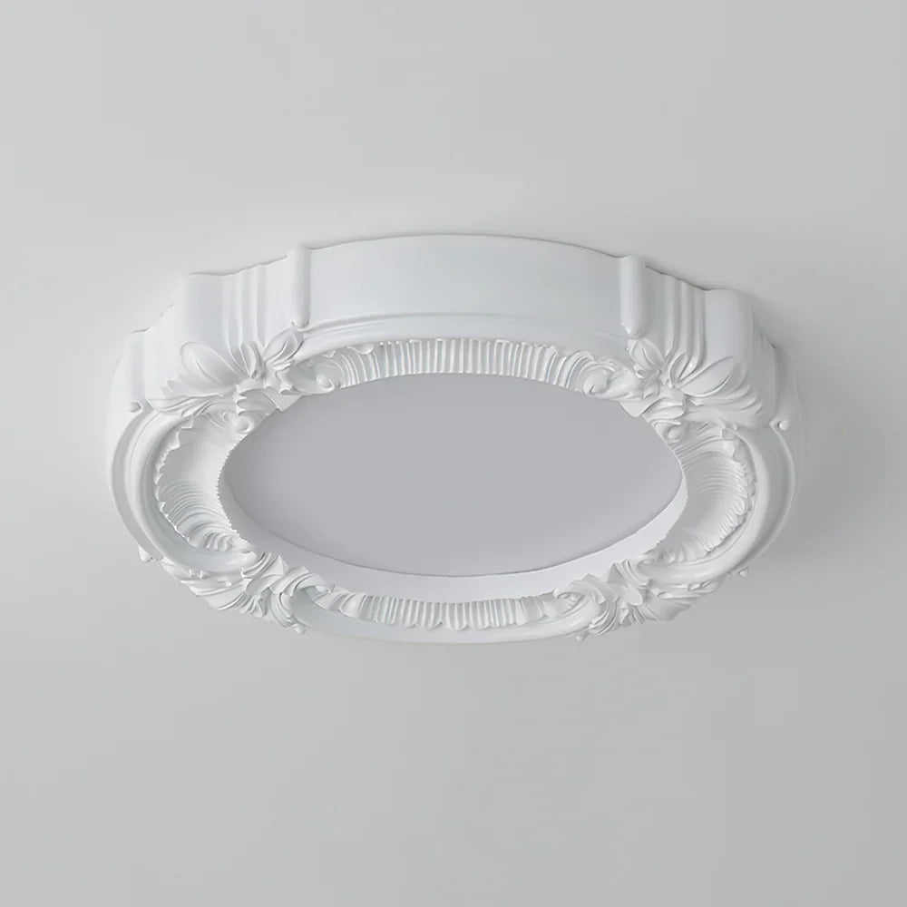 Ekena Retro Ceiling Lamp