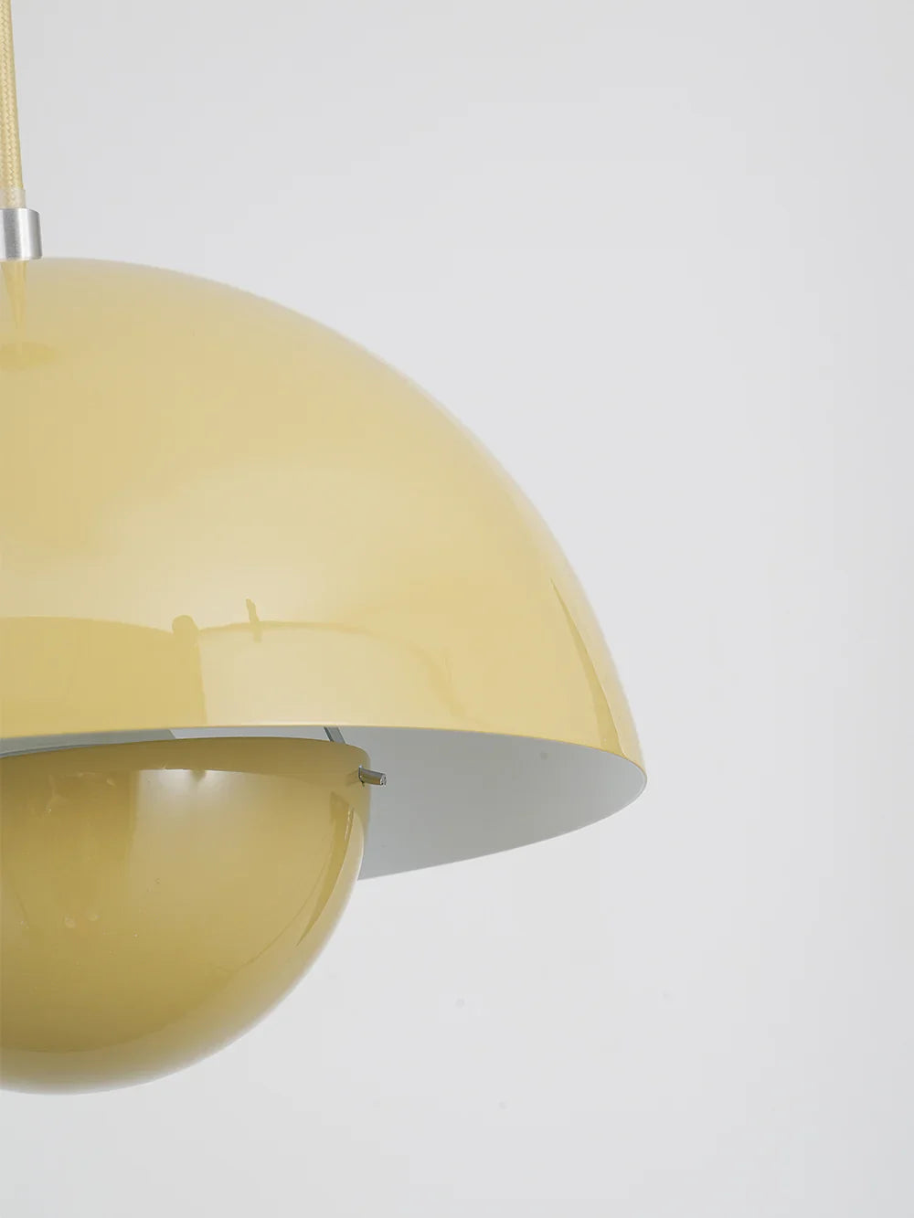 Semicircle Pendant Lamp